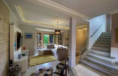 Imagem 7: CASA A VENDA CHÁCARA VALE DO RIO COTIA