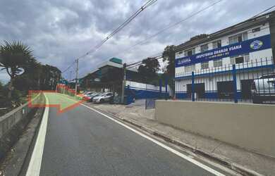 Imagem 6: Terreno frente p/ Raposo Tavares KM 24 - 1.320 m² - VENDA / LOCAÇÃO -vizinho a Cobasi GV e
