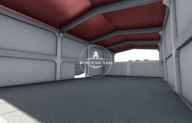 Imagem 11: Terreno frente p/ Raposo Tavares KM 24 - 1.320 m² - VENDA / LOCAÇÃO -vizinho a Cobasi GV e