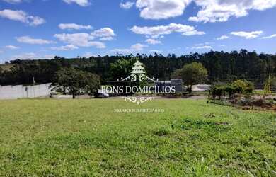 Imagem 3: TERRENO RESIDENCIAL em VARGEM GRANDE PAULISTA - SP, Jardim Haras Bela...