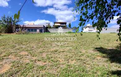 Imagem 5: TERRENO RESIDENCIAL em VARGEM GRANDE PAULISTA - SP, Jardim Haras Bela...