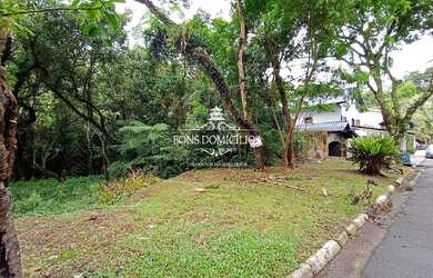 Imagem 3: TERRENO 420M2 EM CONDOMÍNIO NA GRANJA VIANA À 10 MINUTOS DA PADARIA...