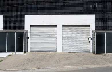 Imagem: O depósito possui 342m² de Área e está localizado em Vila