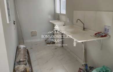 Imagem 2: APARTAMENTO NOVO 2 QUARTOS PRÓXIMO AO BUTANTÃ FÁCIL ACESSO TRANSPORTE PÚBLICO