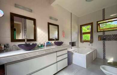 Imagem 15: CASA A VENDA CHÁCARA VALE DO RIO COTIA