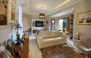 Imagem 5: CASA A VENDA CHÁCARA VALE DO RIO COTIA