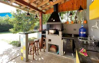 Imagem 15: Casa Térrea para Venda no bairro Fazendinha/Granja Viana