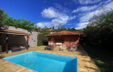 Imagem 2: Casa Térrea para Venda no bairro Fazendinha/Granja Viana