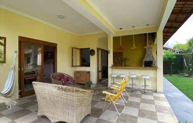 Imagem 9: CASA A VENDA CHÁCARA VALE DO RIO COTIA