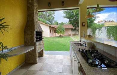 Imagem 10: CASA A VENDA CHÁCARA VALE DO RIO COTIA