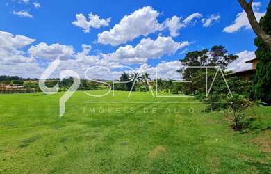 Imagem 5: Maravilhoso Lote / Terreno pé no golfe e com título da Praia da Grama...