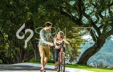 Imagem 11: Lote próximo a quadra poliesportiva à venda na Fazenda Serrazul I