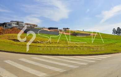 Imagem: O terreno possui 802m² de Área e está localizado em Fazenda