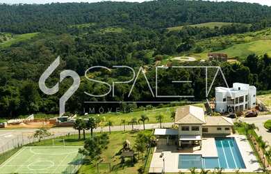 Imagem 12: Lote com vista livre à venda na Fazenda Serrazul II em Itupeva