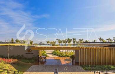 Imagem 14: Maravilhoso Lote / Terreno pé no golfe e com título da Praia da Grama...