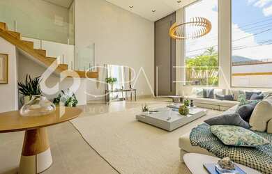 Imagem 13: Descubra essa casa de praia fabulosa no condomínio Costa Verde em Caraguá