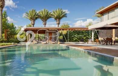 Imagem 4: Deslumbrante residência à venda na Fazenda da Grama Praia da Grama em...