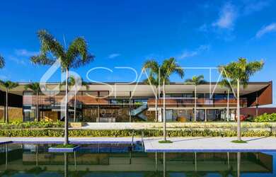 Imagem 2: Terreno incrível à venda no condomínio Bosque do Horto em Jundiaí