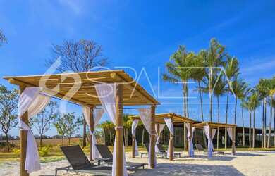 Imagem 7: Lote incrível à venda na fase 3 da Fazenda da Grama em Itupeva