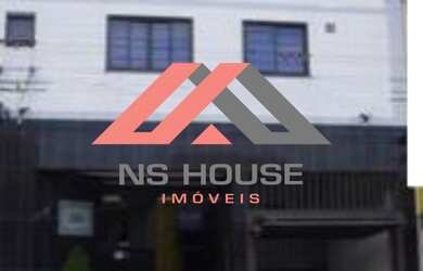 Imagem: A loja possui 8 Banheiros, 15 Vagas na garagem, 1207m² de Área