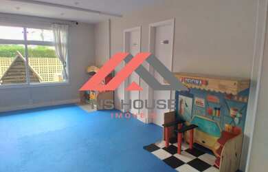 Imagem 13: APARTAMENTO RESIDENCIAL em SÃO CAETANO DO SUL - SP, Mauá