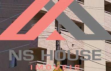 Imagem: O apartamento na cobertura possui 3 Dormitórios, 1 Suíte