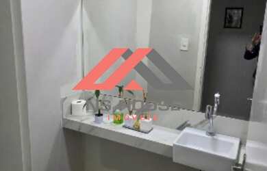 Imagem 16: CASA RESIDENCIAL em SANTO ANDRÉ - SP, JARDIM MONÇÕES