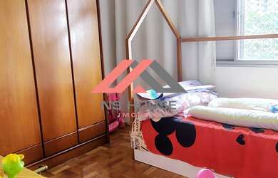 Imagem 7: APARTAMENTO RESIDENCIAL em SÃO BERNARDO DO CAMPO - SP, MONTANHÃO