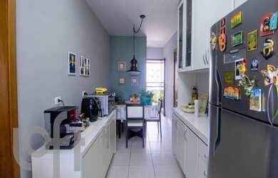 Imagem 10: APARTAMENTO RESIDENCIAL em São Paulo - SP, Vila Andrade