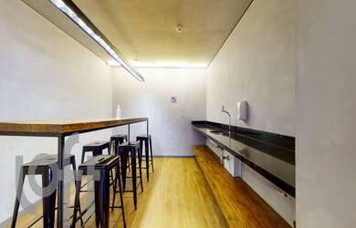 Imagem 15: APARTAMENTO RESIDENCIAL em São Paulo - SP, Pinheiros