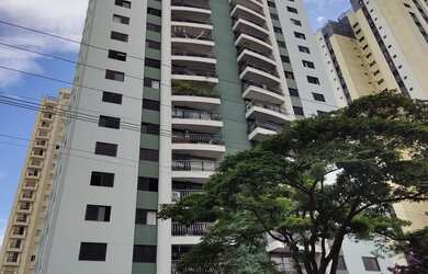 Imagem: O apartamento possui 3 Dormitórios, 1 Suíte, 4 Banheiros