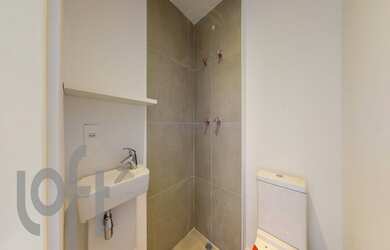 Imagem 3: APARTAMENTO RESIDENCIAL em São Paulo - SP, Pinheiros