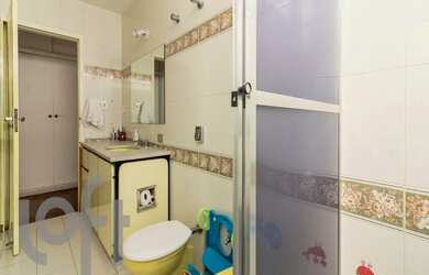 Imagem 5: APARTAMENTO RESIDENCIAL em São Paulo - SP, Santa Cecília