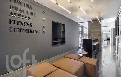 Imagem 16: APARTAMENTO RESIDENCIAL em São Paulo - SP, Pinheiros