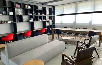 Imagem 10: APARTAMENTO RESIDENCIAL em São Paulo - SP, Pinheiros