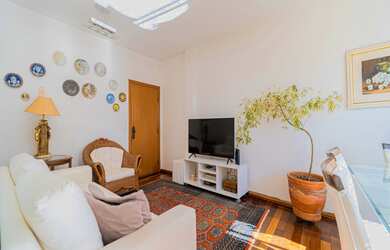 Imagem 2: APARTAMENTO RESIDENCIAL em Sao Paulo - SP, Vila Mariana