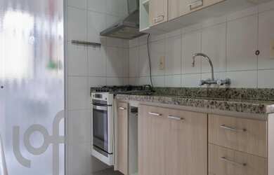 Imagem 13: APARTAMENTO RESIDENCIAL em Sao Paulo - SP, Freguesia do Ó