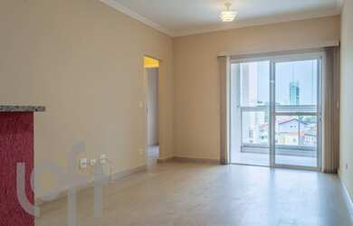 Imagem 4: APARTAMENTO RESIDENCIAL em Sao Paulo - SP, Freguesia do Ó