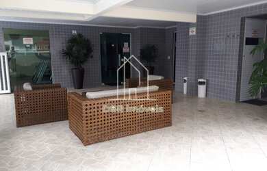 Imagem 13: APARTAMENTO RESIDENCIAL em PRAIA GRANDE - SP, OCIAN