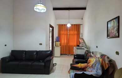 Imagem 5: CASA RESIDENCIAL em Caraguatatuba - SP, Pereque Mirim