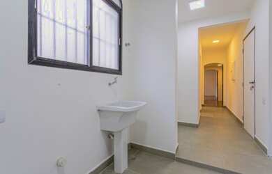 Imagem 9: APARTAMENTO RESIDENCIAL em São Paulo - SP, Jardim Paulista