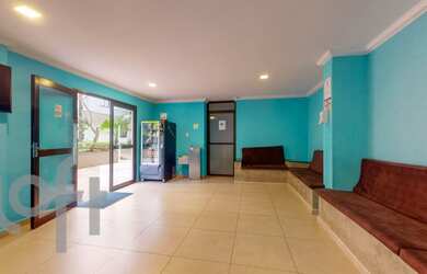 Imagem 13: APARTAMENTO RESIDENCIAL em São Paulo - SP, Tatuapé