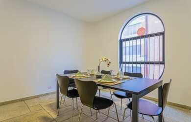 Imagem 4: APARTAMENTO RESIDENCIAL em São Paulo - SP, Jardim Paulista