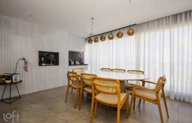 Imagem 6: APARTAMENTO RESIDENCIAL em São Paulo - SP, Vila Madalena