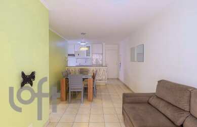 Imagem 7: APARTAMENTO RESIDENCIAL em São Paulo - SP, Perdizes