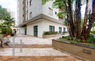 Imagem 14: APARTAMENTO RESIDENCIAL em São Paulo - SP, Tatuapé