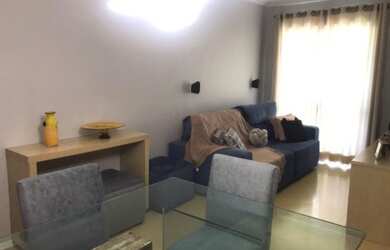 Imagem 8: APARTAMENTO RESIDENCIAL em São Paulo - SP, Tatuapé