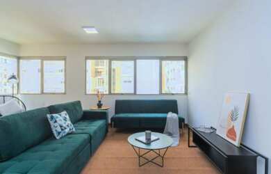 Imagem 5: APARTAMENTO RESIDENCIAL em São Paulo - SP, Bela Vista