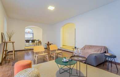 Imagem 2: APARTAMENTO RESIDENCIAL em São Paulo - SP, Jardim Paulista