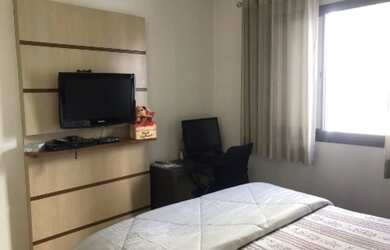 Imagem 5: APARTAMENTO RESIDENCIAL em São Paulo - SP, Tatuapé